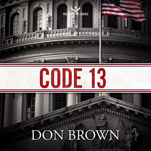 Cover of Code 13
