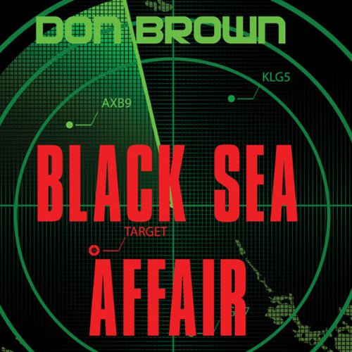 Cover of Black Sea Affair