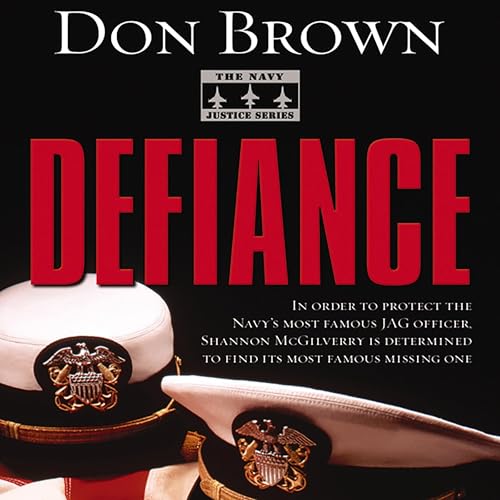 Cover of Defiance