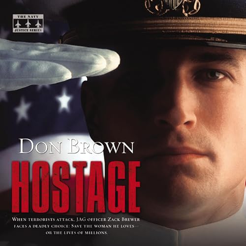 Cover of Hostage