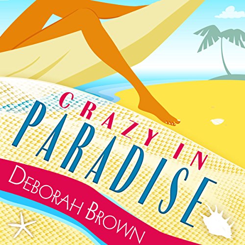 Cover of Crazy in Paradise
