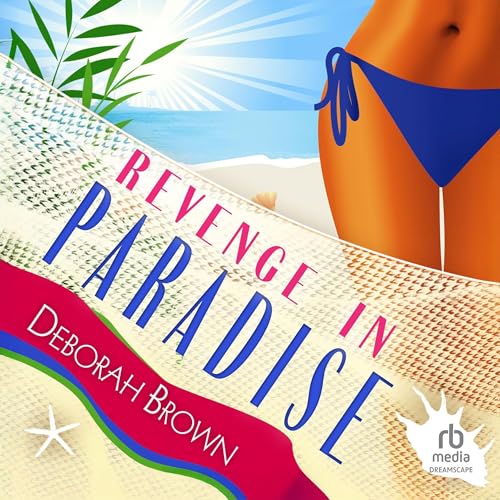 Cover of Revenge in Paradise