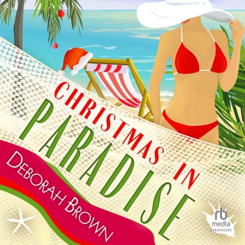 Cover of Christmas in Paradise