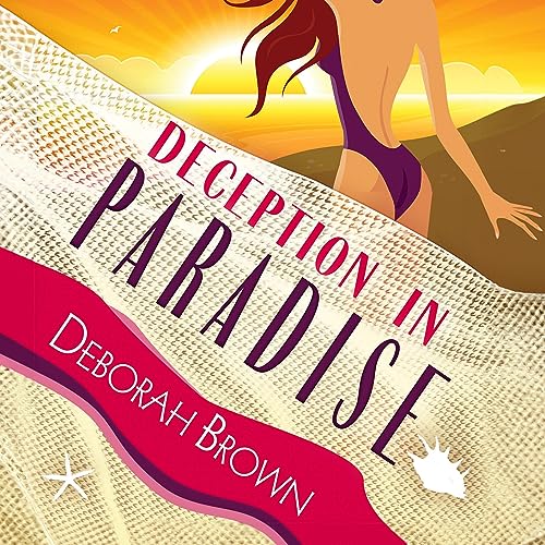 Cover of Deception in Paradise