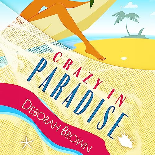 Cover of Crazy in Paradise