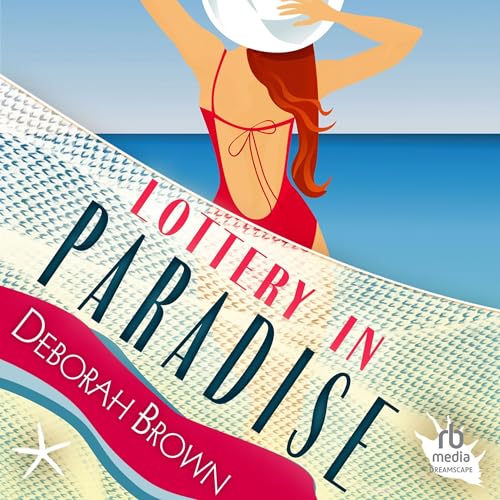Cover of Lottery in Paradise
