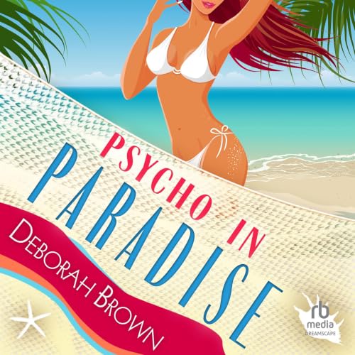Cover of Psycho in Paradise