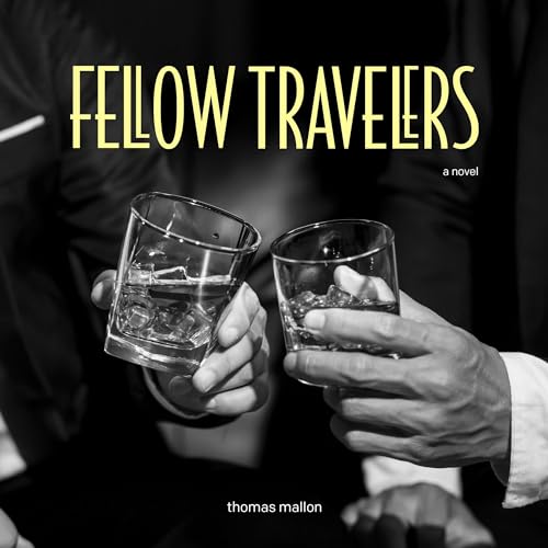 Cover of Fellow Travelers