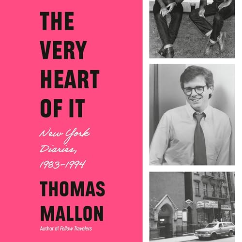 Cover of The Very Heart of It