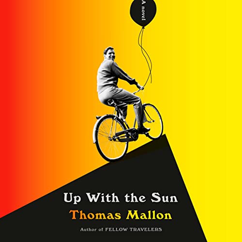 Cover of Up With the Sun