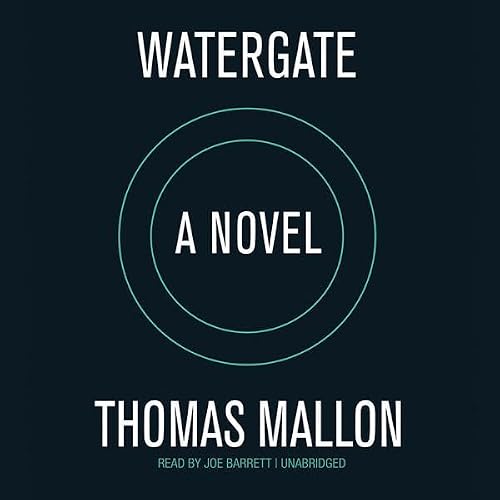 Cover of Watergate