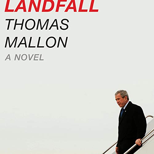 Cover of Landfall