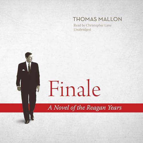 Cover of Finale