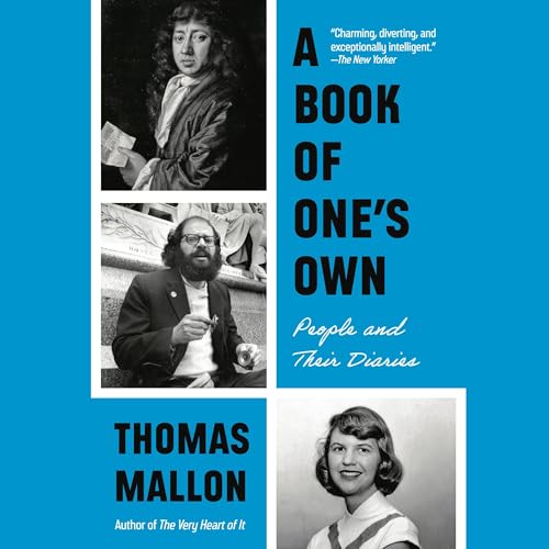 Cover of A Book of One's Own