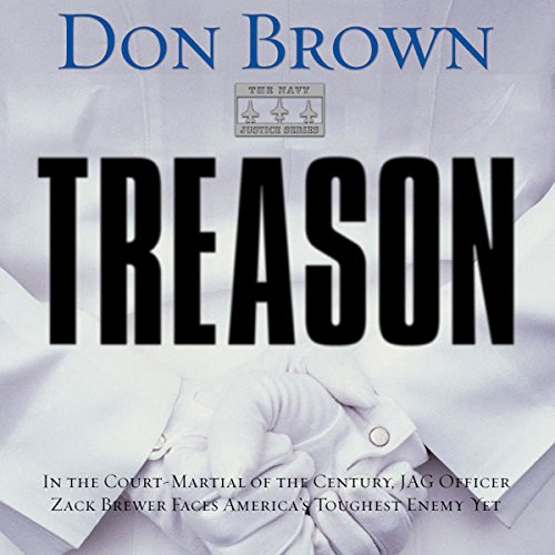 Cover of Treason