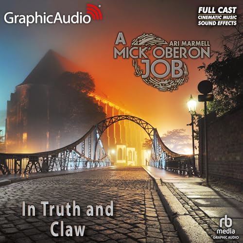 Cover of In Truth and Claw [Dramatized Adaptation]