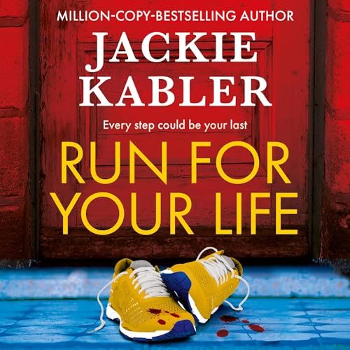 Cover of Run For Your Life