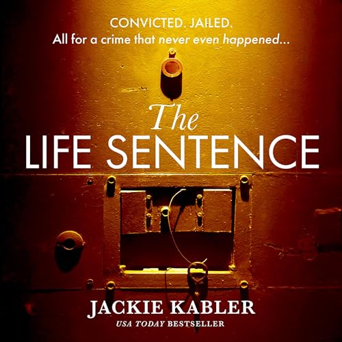 Cover of The Life Sentence