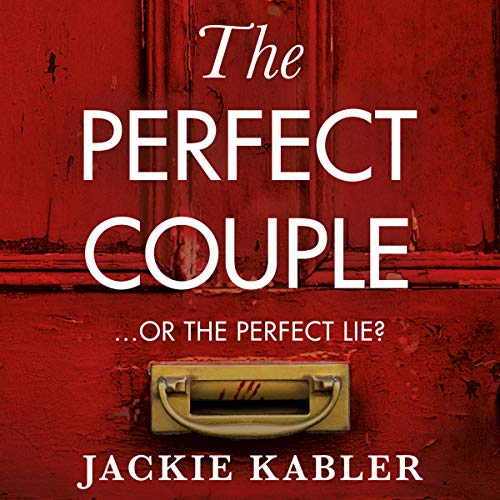 Cover of The Perfect Couple
