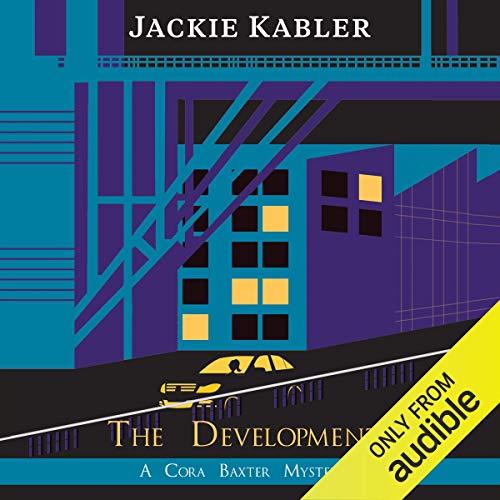 Cover of The Development