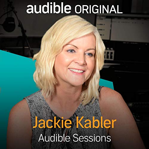 Cover of Jackie Kabler