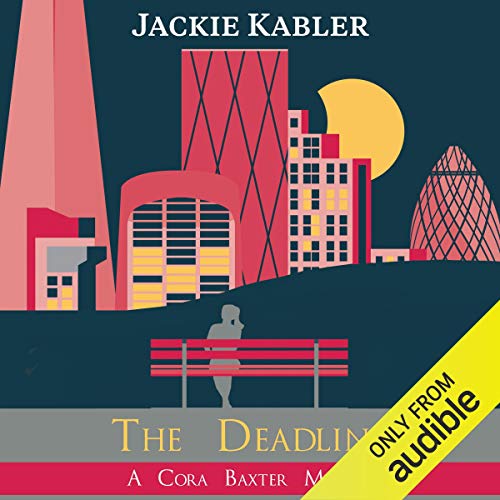Cover of The Deadline