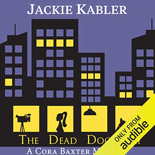 Cover of The Dead Dog Day