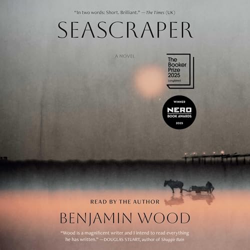 Cover of Seascraper