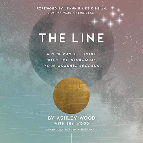 Cover of The Line