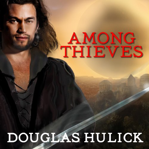 Cover of Among Thieves
