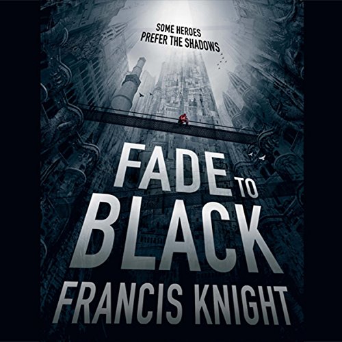 Cover of Fade to Black