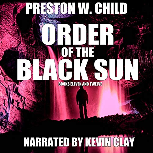 Cover of Order of the Black Sun: Books 11 - 12