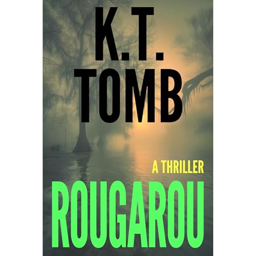 Cover of Rougarou