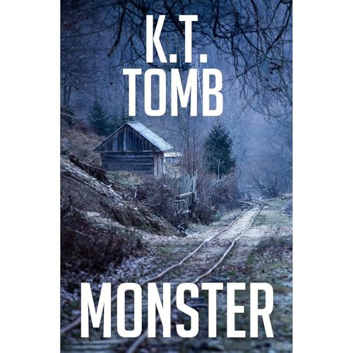Cover of Monster