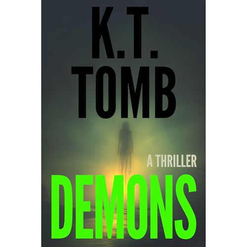 Cover of Demons