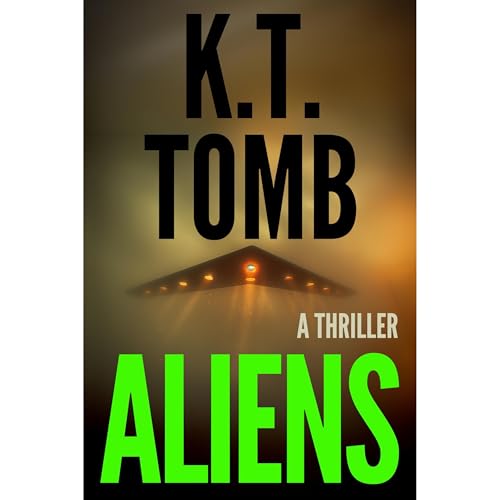 Cover of Aliens