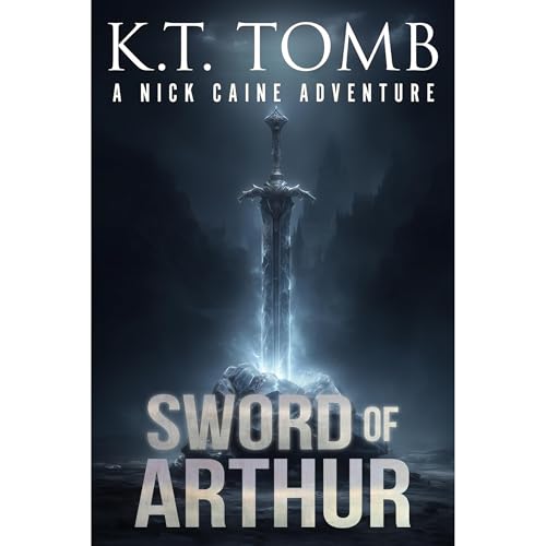 Cover of Sword of Arthur