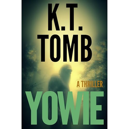 Cover of Yowie