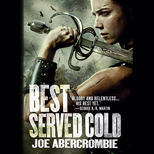 Cover of Best Served Cold