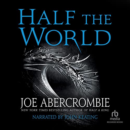 Cover of Half the World