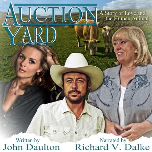 Cover of Auction Yard