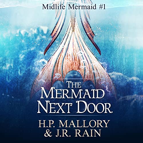 Cover of The Mermaid Next Door