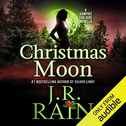 Cover of Christmas Moon