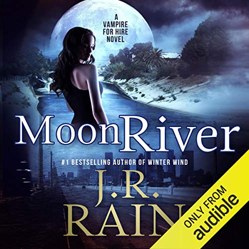 Cover of Moon River