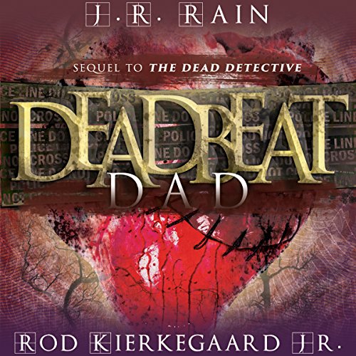 Cover of Deadbeat Dad