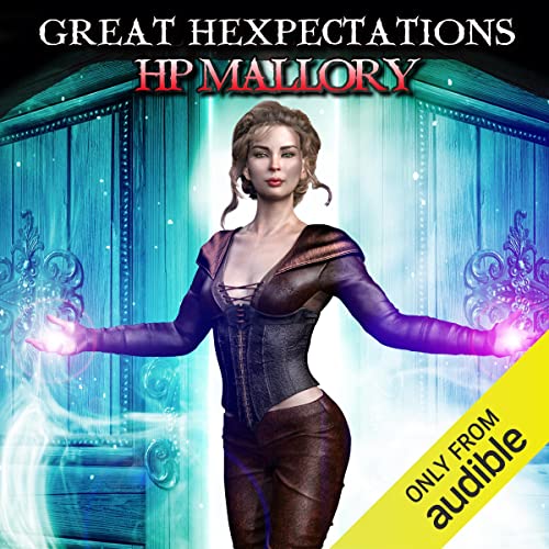 Cover of Great Hexpectations