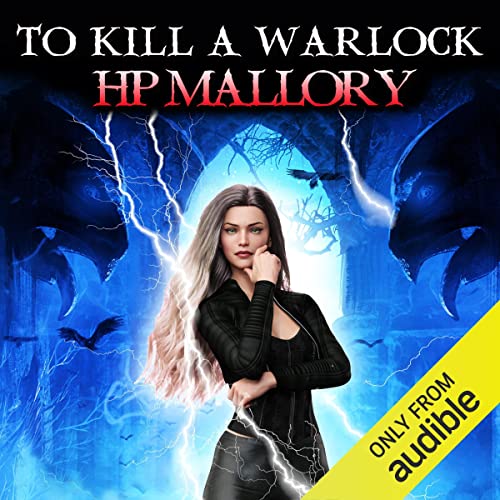 Cover of To Kill a Warlock