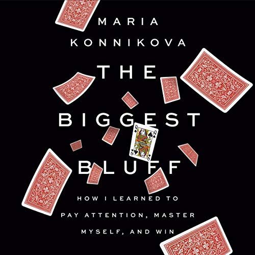 Cover of The Biggest Bluff