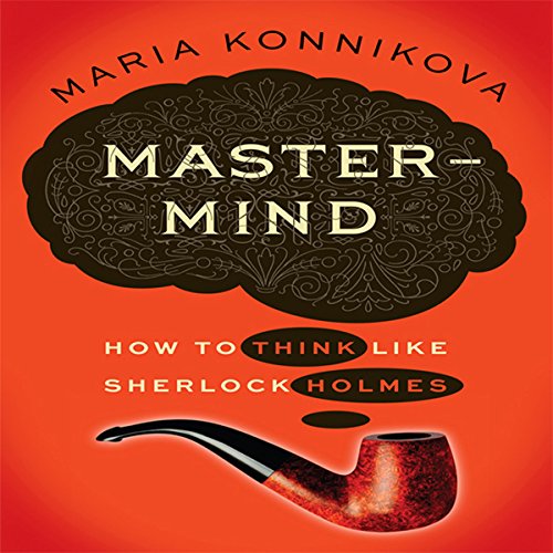 Cover of Mastermind