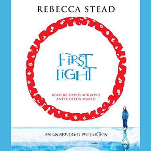 Cover of First Light